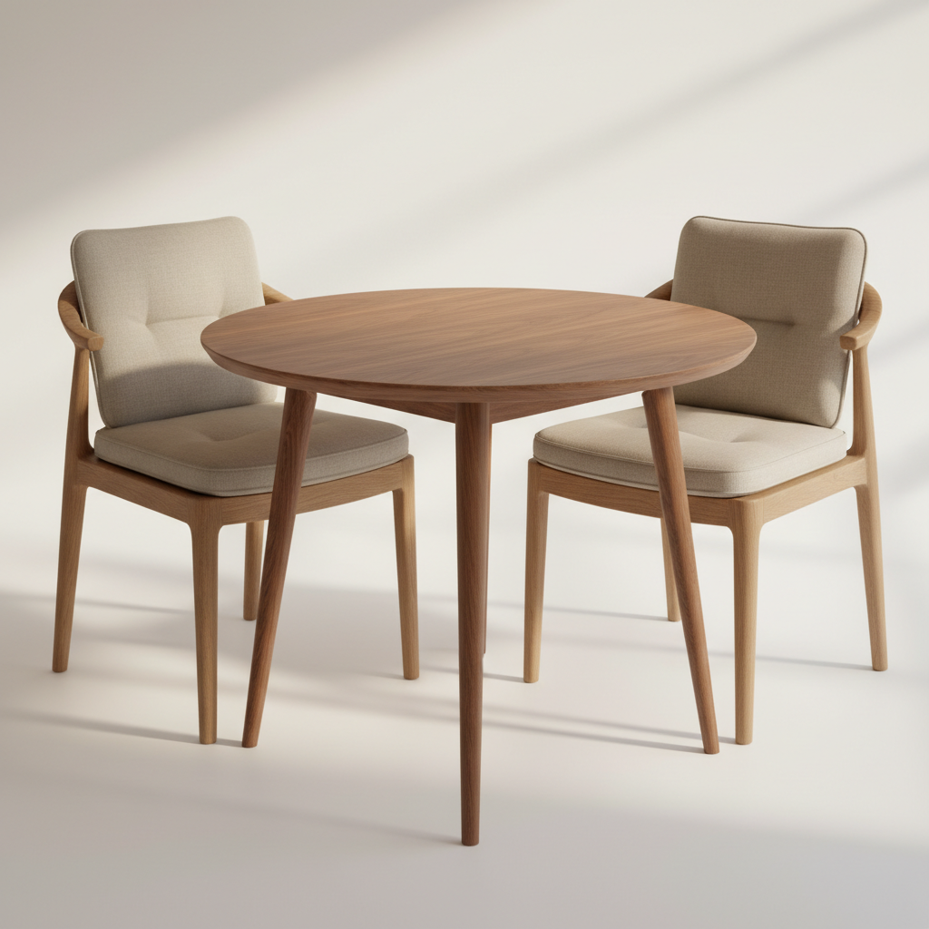 Dining & Kitchen