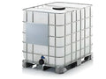 Cuve Stockage 1000l - Gris
