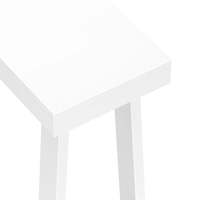 Plank and Beam Classic Console Table - 36