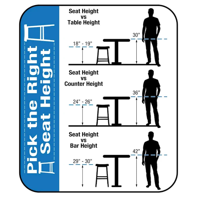 Rowan 2-Pack Swivel Barstool