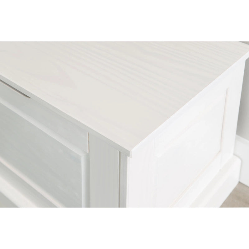 L-Shaped Backless Breakfast Nook Bench with Hidden Storage
