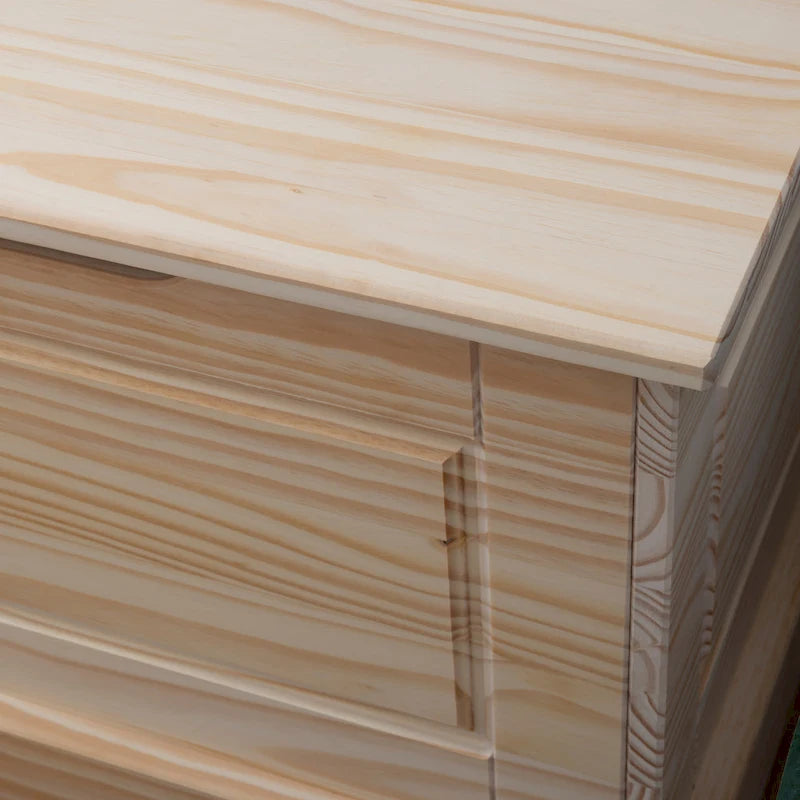 L-Shaped Backless Breakfast Nook Bench with Hidden Storage