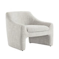 Tracy Modern Accent Chair Oversized