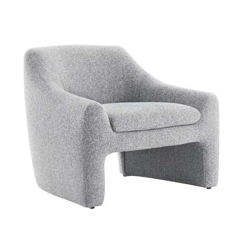 Tracy Modern Accent Chair Oversized