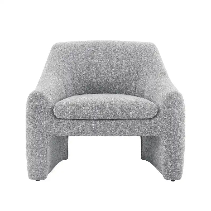 Tracy Modern Accent Chair Oversized