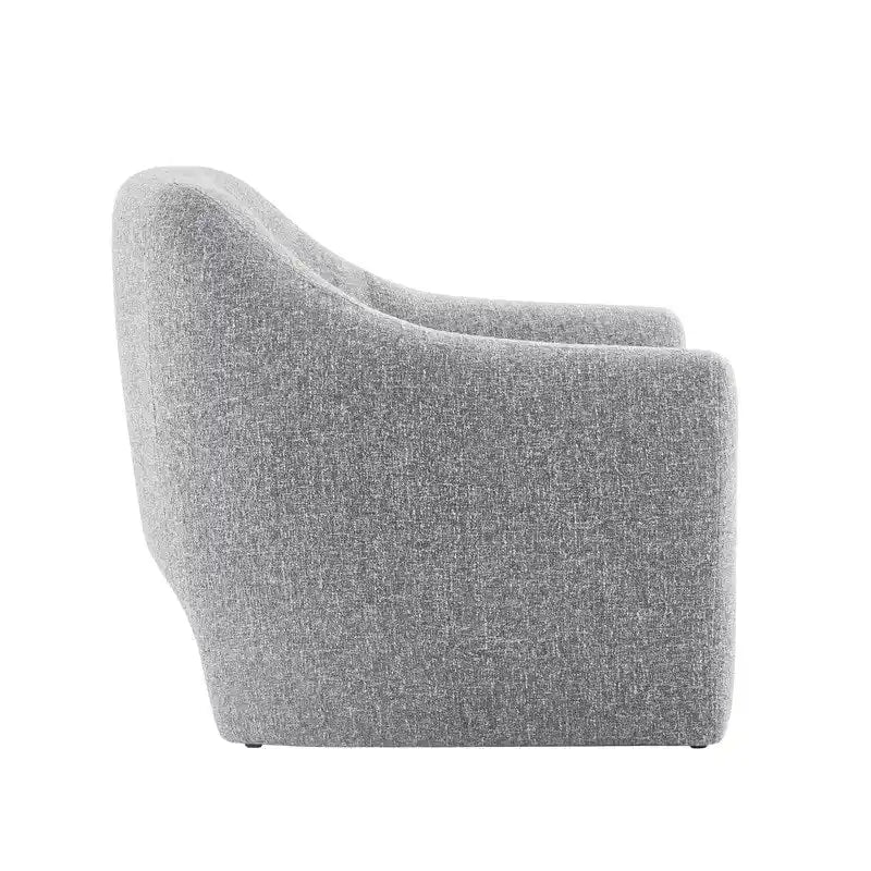 Tracy Modern Accent Chair Oversized
