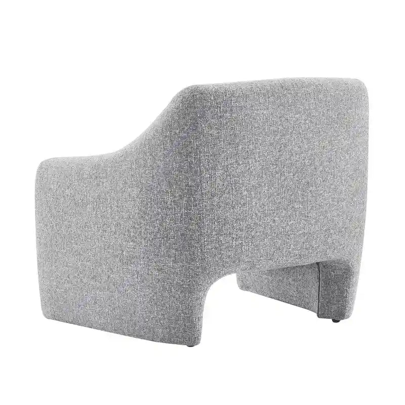 Tracy Modern Accent Chair Oversized