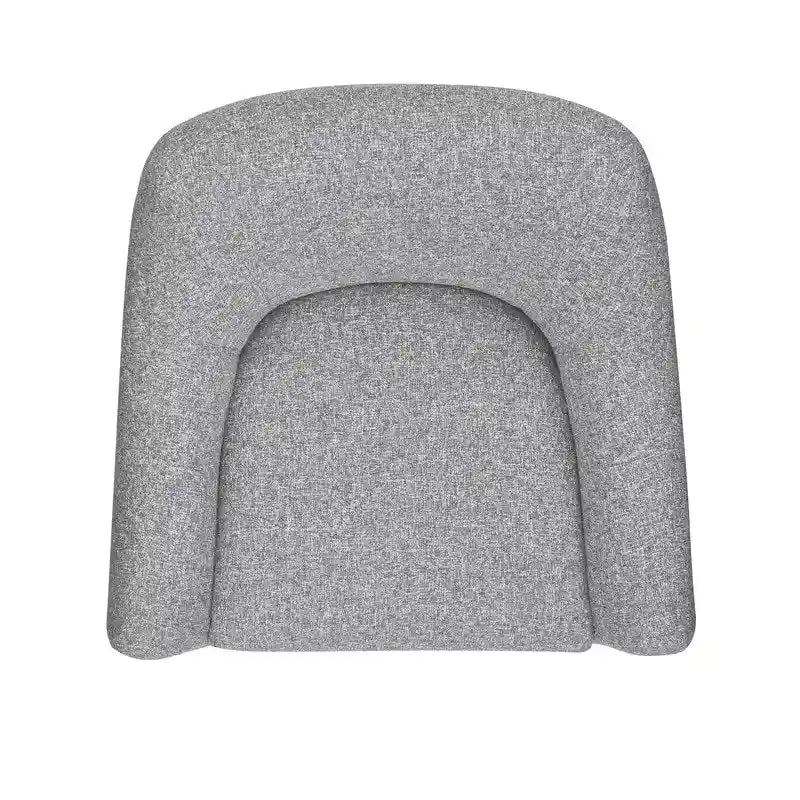 Tracy Modern Accent Chair Oversized