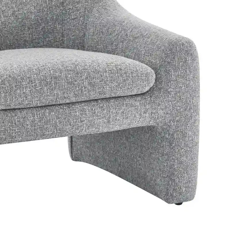 Tracy Modern Accent Chair Oversized