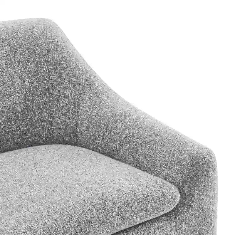 Tracy Modern Accent Chair Oversized
