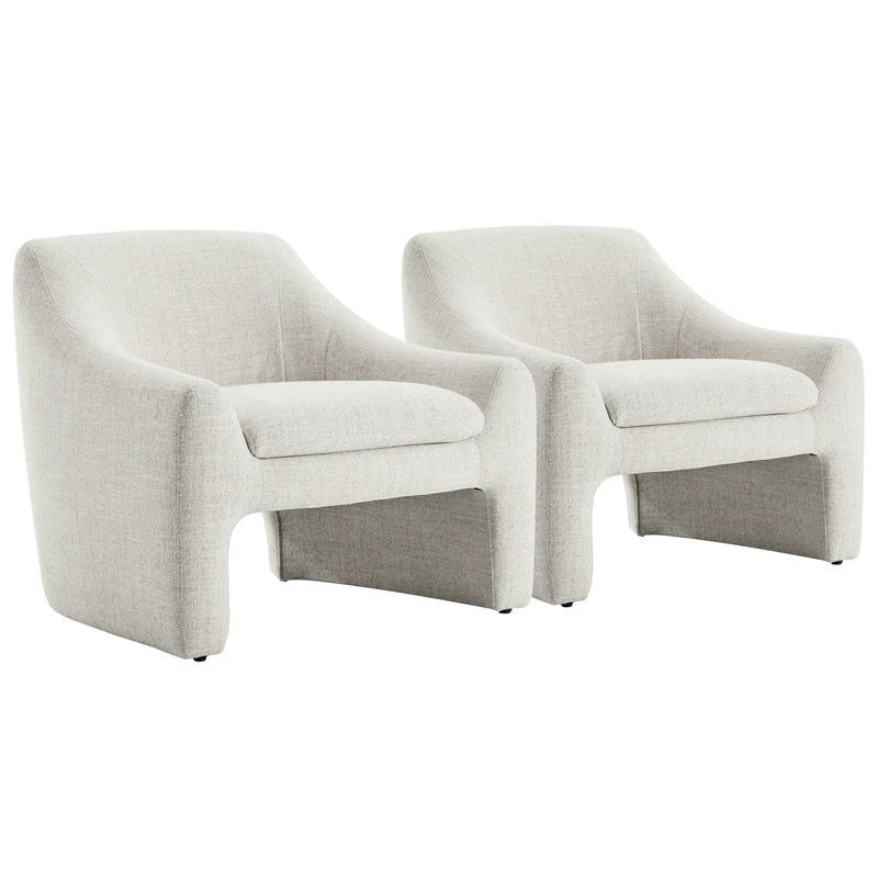 Tracy Modern Accent Chair Oversized