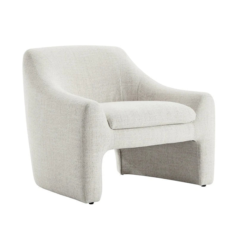 Tracy Modern Accent Chair Oversized
