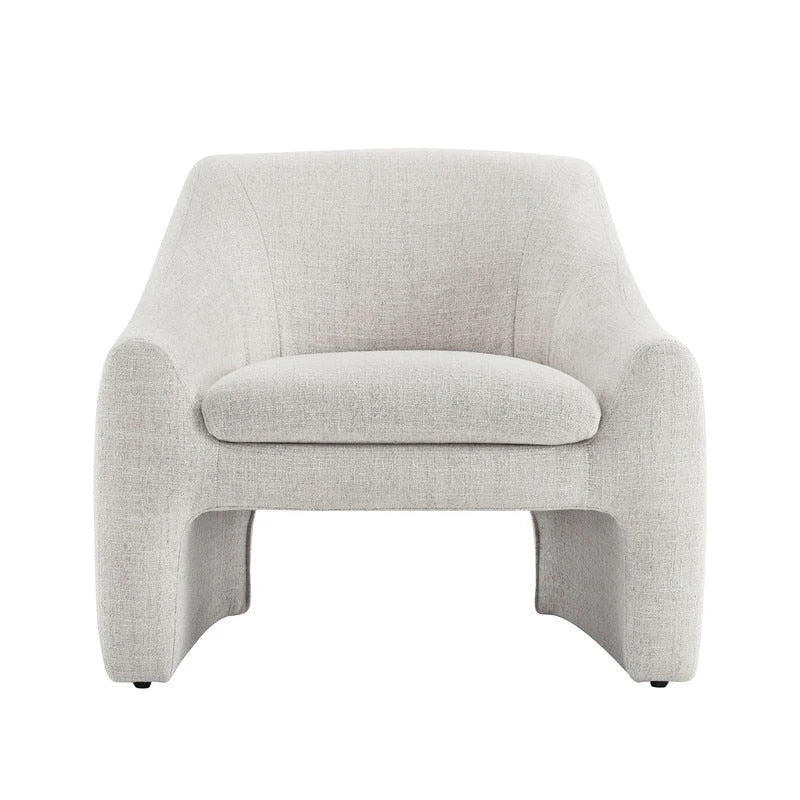 Tracy Modern Accent Chair Oversized