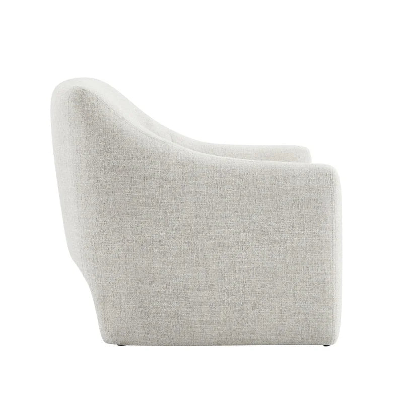 Tracy Modern Accent Chair Oversized