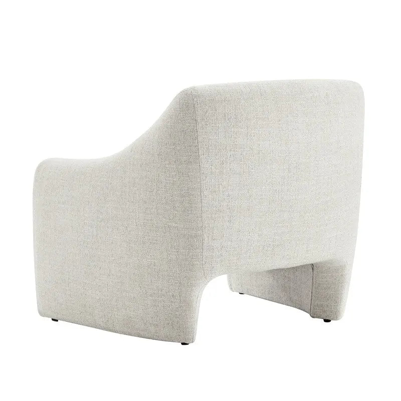 Tracy Modern Accent Chair Oversized