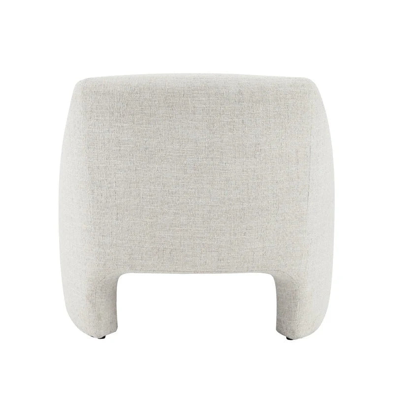 Tracy Modern Accent Chair Oversized