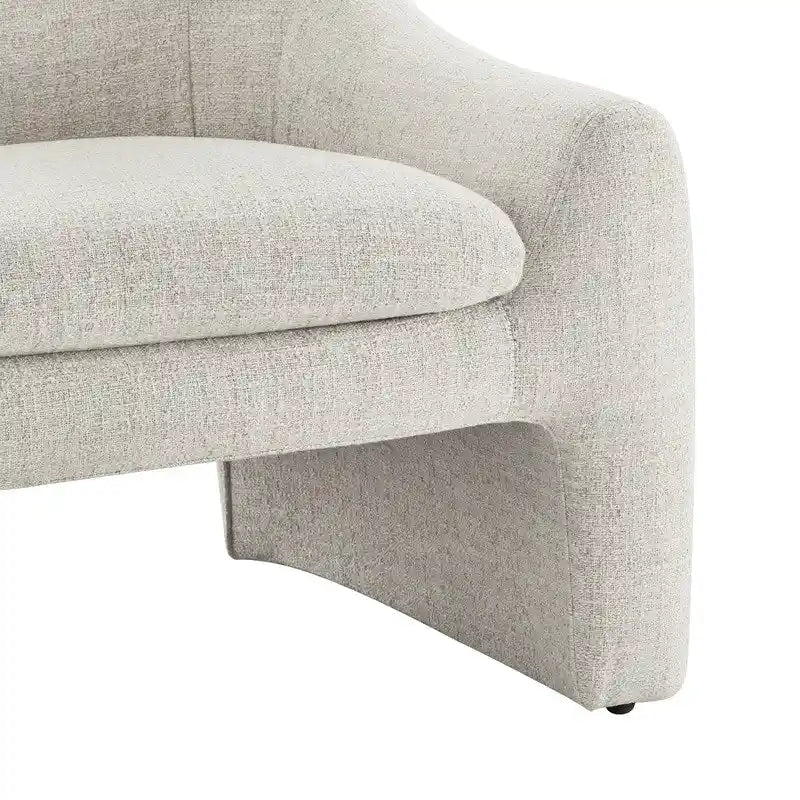 Tracy Modern Accent Chair Oversized