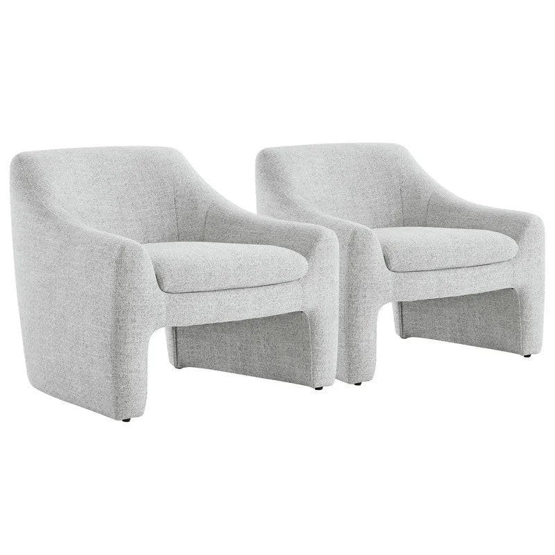Tracy Modern Accent Chair Oversized
