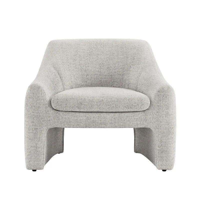 Tracy Modern Accent Chair Oversized