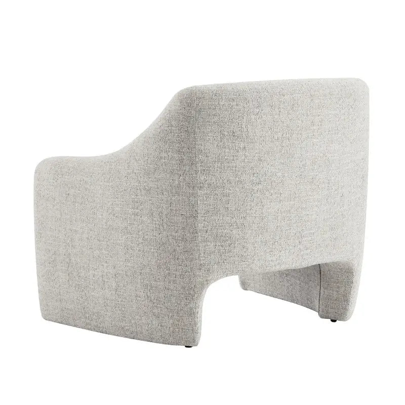 Tracy Modern Accent Chair Oversized