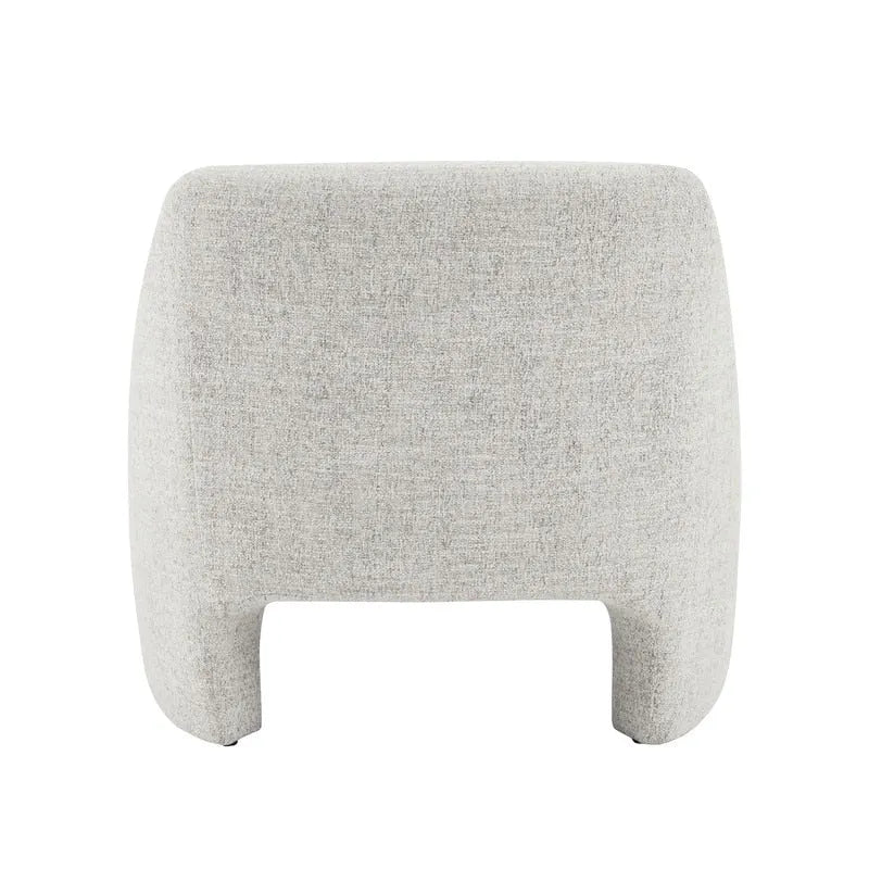 Tracy Modern Accent Chair Oversized