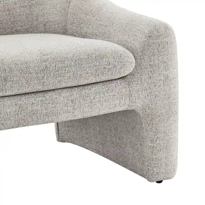 Tracy Modern Accent Chair Oversized