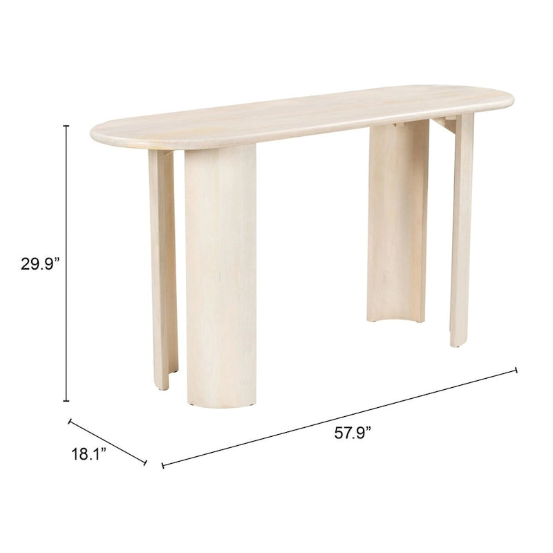 Console Table